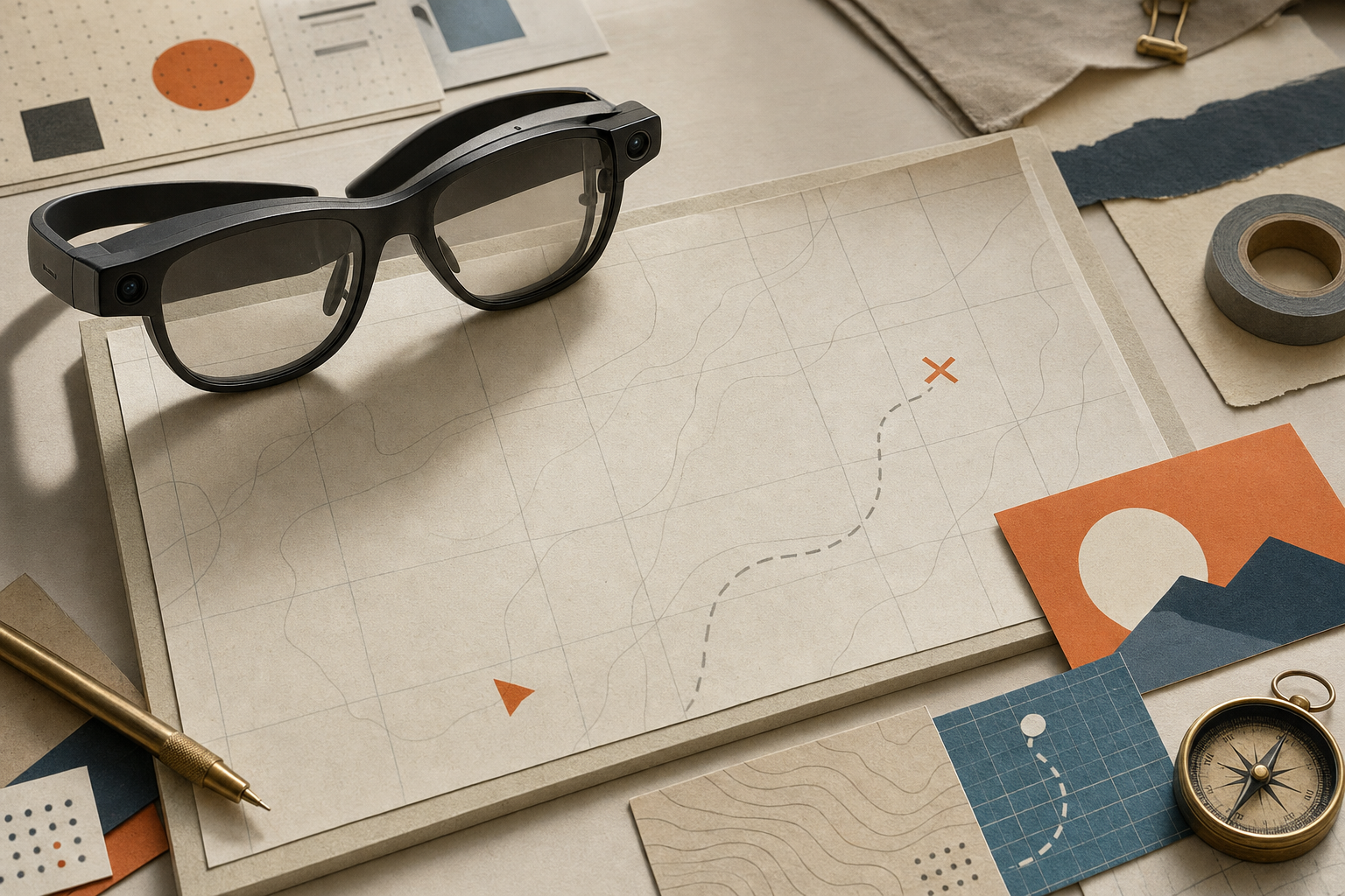 Should You Build an App for Meta Smart Glasses Yet?